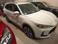 MG ZS ZS 1.5 Hybrid+ Luxury PRONTA CONSEGNA N3 ESEMPLARI COLORE BIANCHE ,NERE PASSAGGIO COMPRESO Weiß - thumbnail 2