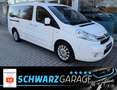 Citroen Jumpy HDi 165 FAP L2 Multispace Selection*SHZ* Blanc - thumbnail 19