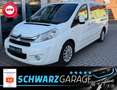 Citroen Jumpy HDi 165 FAP L2 Multispace Selection*SHZ* Blanc - thumbnail 1