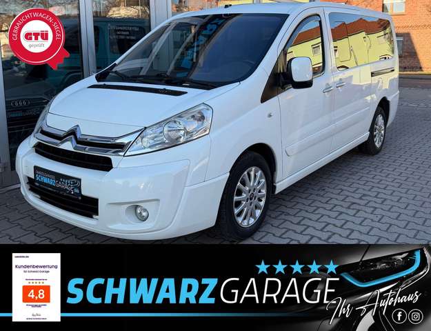 Imagine Citroen Jumpy HDi 165 FAP L2 Multispace Selection*SHZ*
