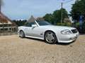 Mercedes-Benz SL 60 AMG SL 60 AMG R129 Weiß - thumbnail 10