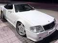 Mercedes-Benz SL 60 AMG SL 60 AMG R129 Weiß - thumbnail 5