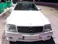 Mercedes-Benz SL 60 AMG SL 60 AMG R129 Weiß - thumbnail 2