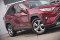 Toyota RAV 4 2.5 Hybrid AWD Dynamic TREKHAAK/APPLE CARPLAY/CAME Rosso - thumbnail 2