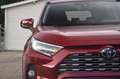 Toyota RAV 4 2.5 Hybrid AWD Dynamic TREKHAAK/APPLE CARPLAY/CAME Rosso - thumbnail 20