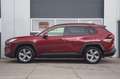 Toyota RAV 4 2.5 Hybrid AWD Dynamic TREKHAAK/APPLE CARPLAY/CAME Rosso - thumbnail 5
