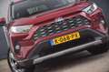 Toyota RAV 4 2.5 Hybrid AWD Dynamic TREKHAAK/APPLE CARPLAY/CAME Rosso - thumbnail 3