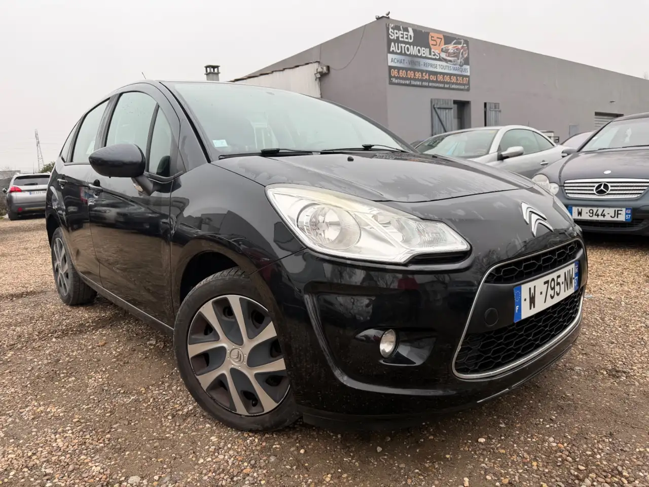 Citroen C3 CONFORT