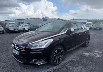 hybrid4 2.0 hdi so chic etg 2014