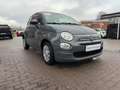 Fiat 500 MY21-1.0 GSE Hybrid CULT 51kW (70PS) Grau - thumbnail 2