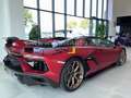 Lamborghini Aventador SVJ Roadstar AdPersonam PPF Carbon Rot - thumbnail 3