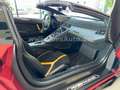 Lamborghini Aventador SVJ Roadstar AdPersonam PPF Carbon Rot - thumbnail 12