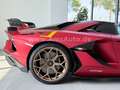 Lamborghini Aventador SVJ Roadstar AdPersonam PPF Carbon Rot - thumbnail 6