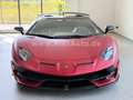 Lamborghini Aventador SVJ Roadstar AdPersonam PPF Carbon Rot - thumbnail 7