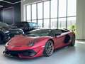 Lamborghini Aventador SVJ Roadstar AdPersonam PPF Carbon Rot - thumbnail 2