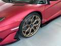 Lamborghini Aventador SVJ Roadstar AdPersonam PPF Carbon Rot - thumbnail 5
