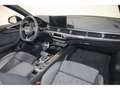 Audi S5 Cabriolet 3.0 TFSI quattro Matrix*R-Kamera*AHK * Noir - thumbnail 15