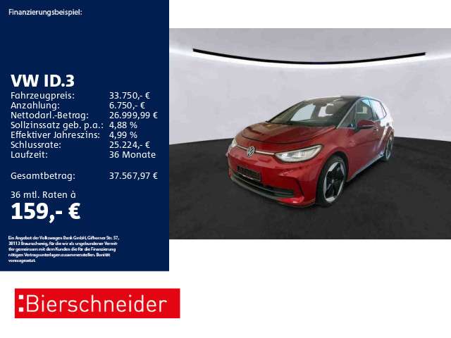 Volkswagen ID.3