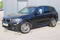 BMW X3 X3 xDrive 20d Aut.*M-Sport*Pano*LED* Gris - thumbnail 2