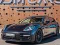 Porsche Panamera Panamera 4 E-Hybrid Sport Turismo Platinum Edition Platinum Edition Negro - thumbnail 2