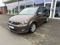 Volkswagen Touran Comfortline*7-Sitzer* 1-Hand* Scheckheft* Brun - thumbnail 1