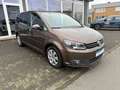 Volkswagen Touran Comfortline*7-Sitzer* 1-Hand* Scheckheft* Brun - thumbnail 3