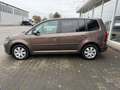 Volkswagen Touran Comfortline*7-Sitzer* 1-Hand* Scheckheft* Brun - thumbnail 4
