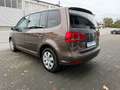 Volkswagen Touran Comfortline*7-Sitzer* 1-Hand* Scheckheft* Brun - thumbnail 6