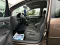 Volkswagen Touran Comfortline*7-Sitzer* 1-Hand* Scheckheft* Brun - thumbnail 9