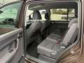 Volkswagen Touran Comfortline*7-Sitzer* 1-Hand* Scheckheft* Brun - thumbnail 12