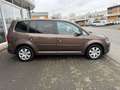 Volkswagen Touran Comfortline*7-Sitzer* 1-Hand* Scheckheft* Brun - thumbnail 5