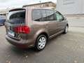 Volkswagen Touran Comfortline*7-Sitzer* 1-Hand* Scheckheft* Brun - thumbnail 8