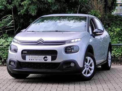 Citroen C3 1.2 PureTech S&S Feel | Automaat | Trekhaak | Navi