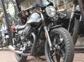 Moto Guzzi V 7 III STONE ***MOTO VERTE*** Zwart - thumbnail 5