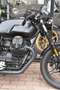 Moto Guzzi V 7 III STONE ***MOTO VERTE*** Zwart - thumbnail 4