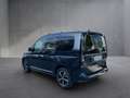 Volkswagen Caddy Style eHybrid 110 kW Blau - thumbnail 4