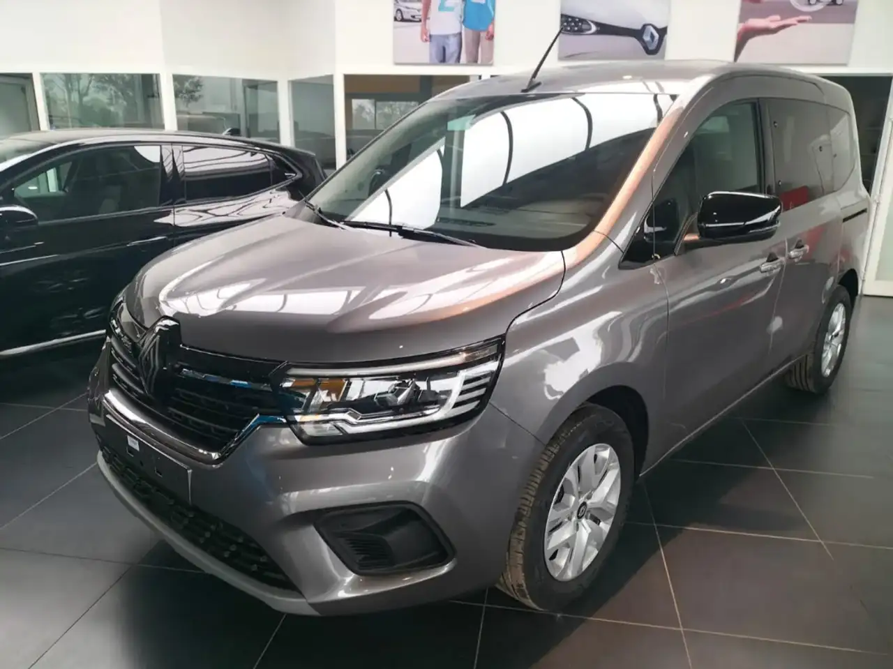 Renault Kangoo 2026