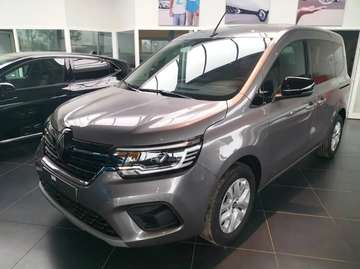 Passenger Blue dCi Techno,Grand Techno, Equili+...