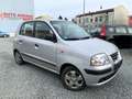 Hyundai Atos 1.1 KLIMA,Allwetterreifen,Ölservice+TÜV-NEU! Zilver - thumbnail 2