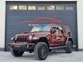 Jeep Wrangler UNLIMITED 6,4L HEMI V8 SRT (476ch) 2021 5.000km !! Rouge - thumbnail 27