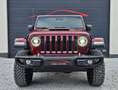 Jeep Wrangler UNLIMITED 6,4L HEMI V8 SRT (476ch) 2021 5.000km !! Rot - thumbnail 22