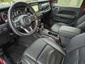 Jeep Wrangler UNLIMITED 6,4L HEMI V8 SRT (476ch) 2021 5.000km !! Rouge - thumbnail 9