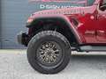Jeep Wrangler UNLIMITED 6,4L HEMI V8 SRT (476ch) 2021 5.000km !! Rouge - thumbnail 23