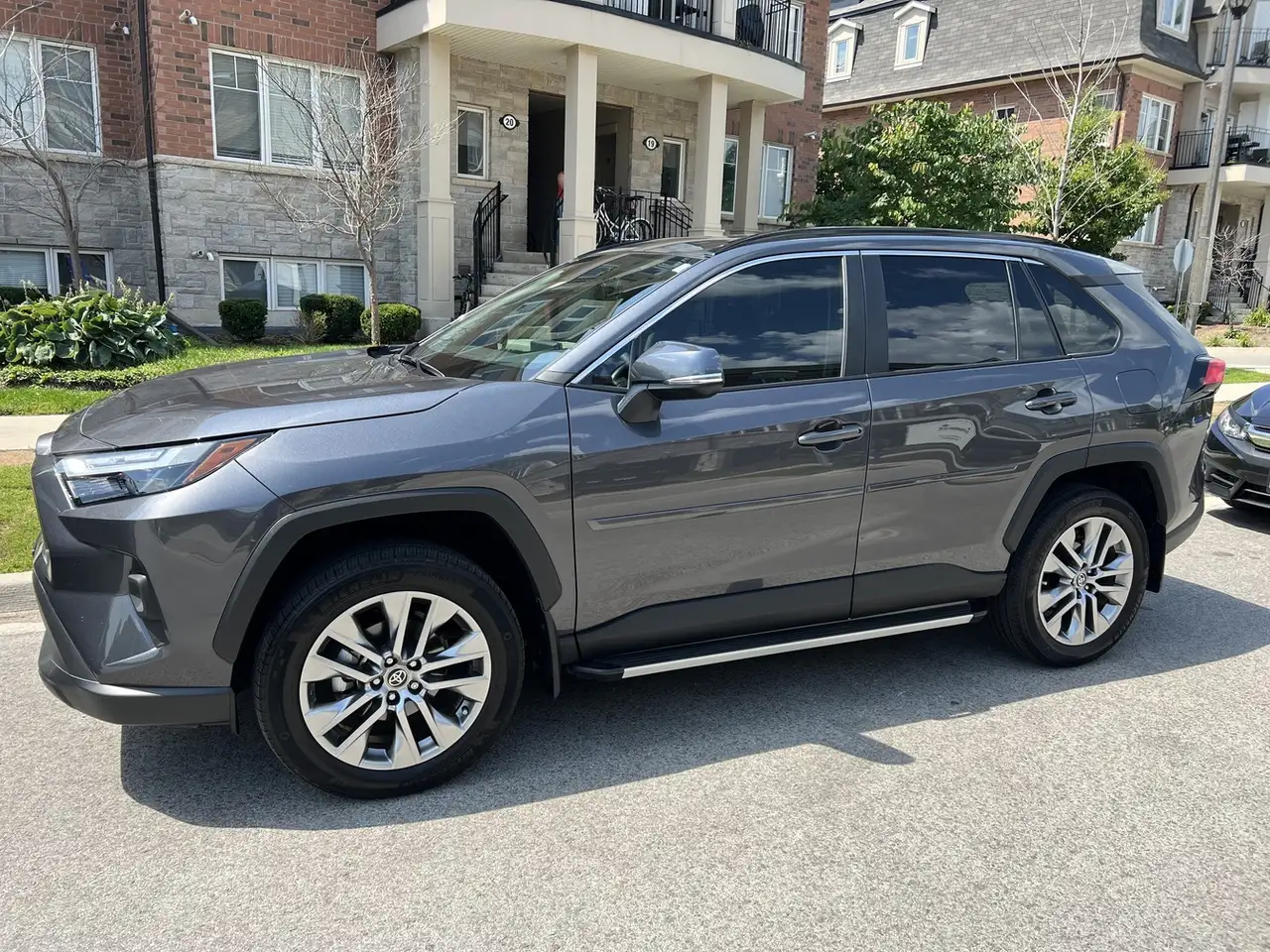 2023 Toyota RAV 4