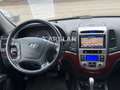 Hyundai SANTA FE 2.2 CRDi 2.HAND+ALLRAD+AHK+R.KAM+SHZ Gris - thumbnail 19