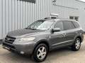 Hyundai SANTA FE 2.2 CRDi 2.HAND+ALLRAD+AHK+R.KAM+SHZ Gris - thumbnail 10