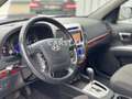 Hyundai SANTA FE 2.2 CRDi 2.HAND+ALLRAD+AHK+R.KAM+SHZ Gris - thumbnail 14