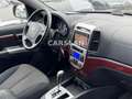 Hyundai SANTA FE 2.2 CRDi 2.HAND+ALLRAD+AHK+R.KAM+SHZ Gris - thumbnail 16