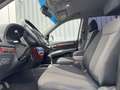 Hyundai SANTA FE 2.2 CRDi 2.HAND+ALLRAD+AHK+R.KAM+SHZ Gris - thumbnail 13