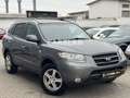 Hyundai SANTA FE 2.2 CRDi 2.HAND+ALLRAD+AHK+R.KAM+SHZ Gris - thumbnail 1